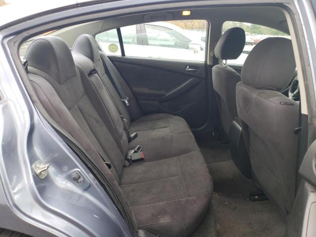 Photo 10 from auction – 2012 NISSAN ALTIMA BAS with VIN 1N4AL2APXCC208771
