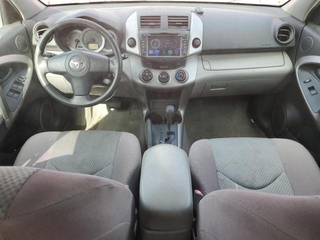 Photo 8 from auction – 2007 TOYOTA RAV4 with VIN JTMZD33V976021411