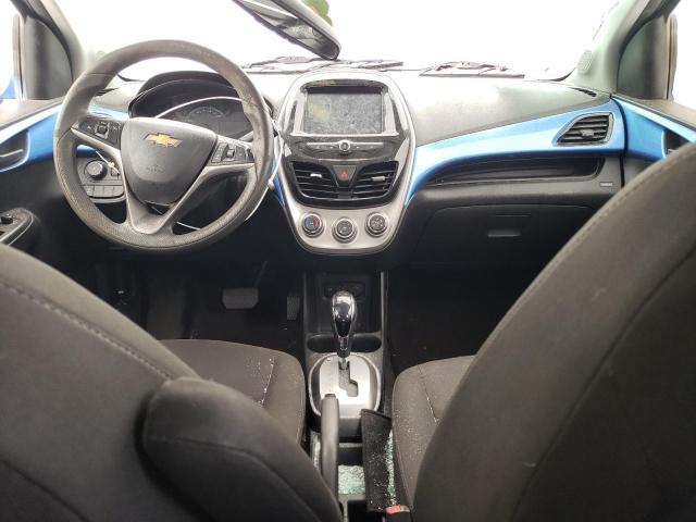 Photo 8 from auction – 2016 CHEVROLET SPARK 1LT with VIN KL8CD6SA1GC584758