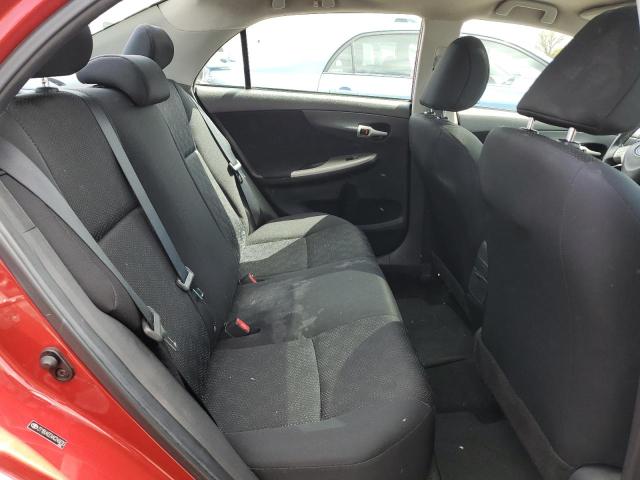 Photo 10 from auction – 2010 TOYOTA CAROLLA with VIN 2T1BU4EEXAC246635