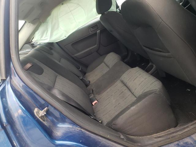 Photo 10 from auction – 2008 FORD FOCUS SE with VIN 1FAHP35N28W202700