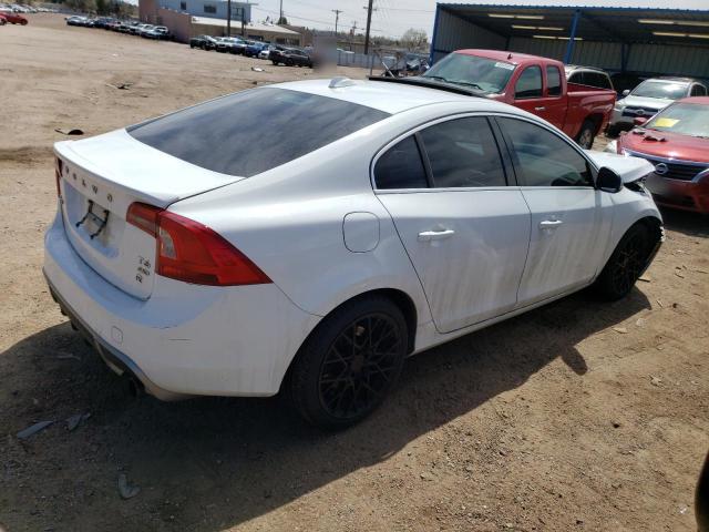 Photo 3 from auction – 2013 VOLVO S60 T6 with VIN YV1902FH7D2229361