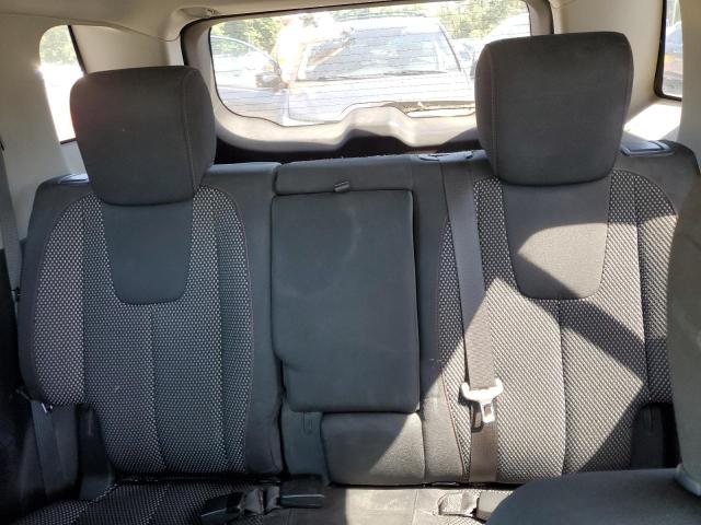 Photo 10 from auction – 2010 GMC TERRAIN SL with VIN 2CTFLDEY7A6272324