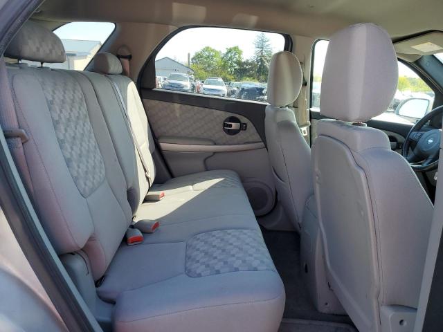 Photo 10 from auction – 2006 CHEVROLET EQUINOX LT with VIN 2CNDL73F766041772