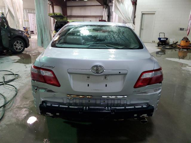 Photo 6 from auction – 2007 TOYOTA CAMRY CE with VIN 4T1BE46K57U506027