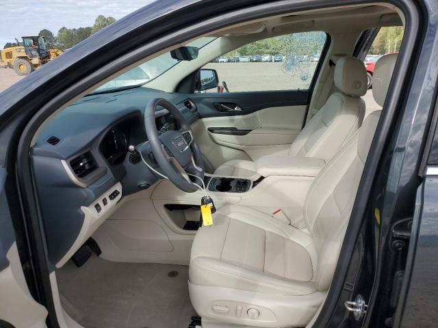 Photo 7 from auction – 2021 GMC ACADIA DEN with VIN 1GKKNPLS7MZ153299