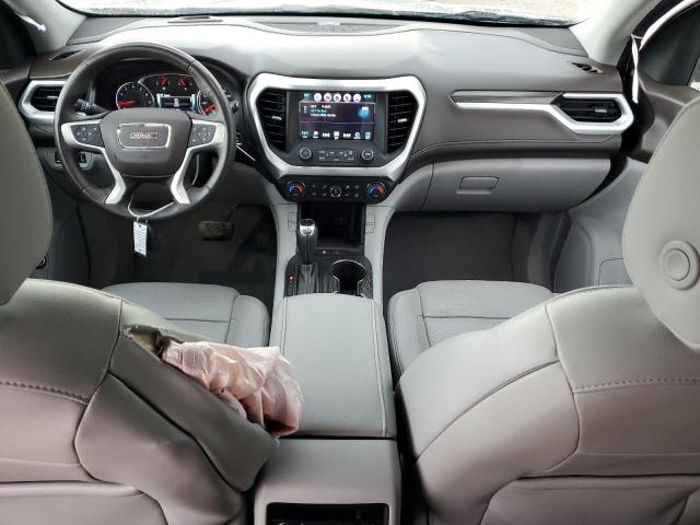 Photo 8 from auction – 2017 GMC ACADIA SLT with VIN 1GKKNNLS5HZ243772