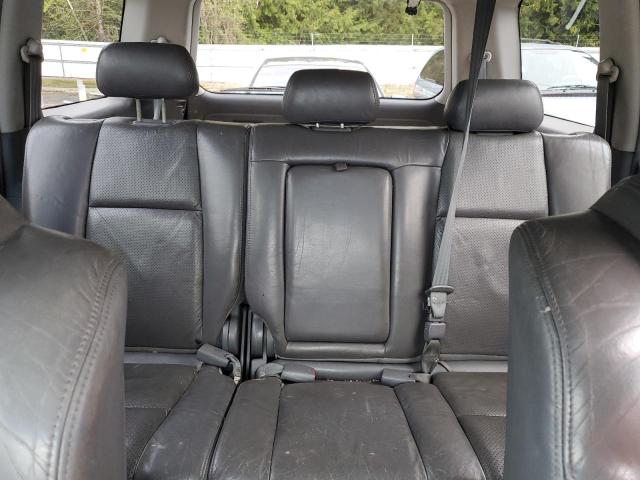 Photo 10 from auction – 2005 HONDA PILOT EXL with VIN 2HKYF18775H566319