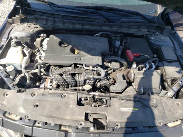 Photo 11 from auction – 2020 NISSAN ALTIMA S with VIN 1N4BL4BV8LC194916