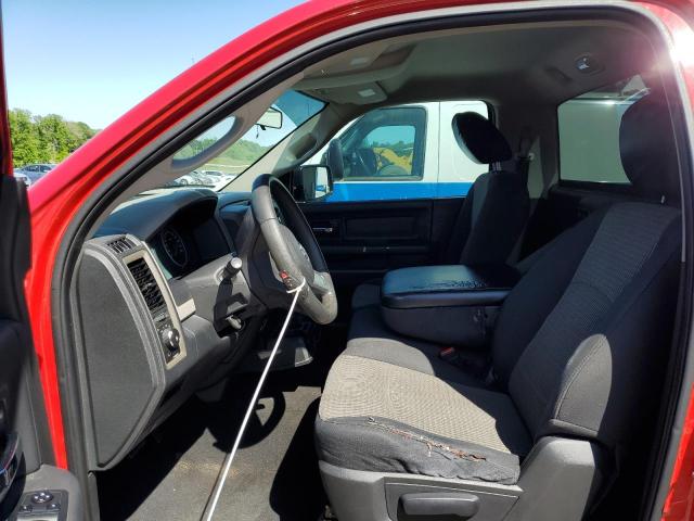 Photo 7 from auction – 2011 DODGE RAM 1500 with VIN 3D7JB1ET6BG614479
