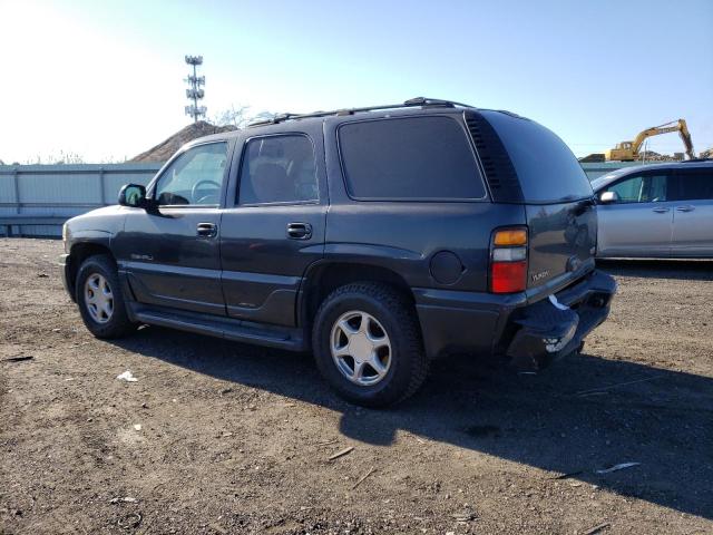 Photo 2 from auction – 2004 GMC YUKON DENA with VIN 1GKEK63U44J308889