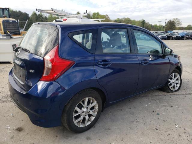 Photo 3 from auction – 2017 NISSAN VERSA NOTE with VIN 3N1CE2CP5HL375001