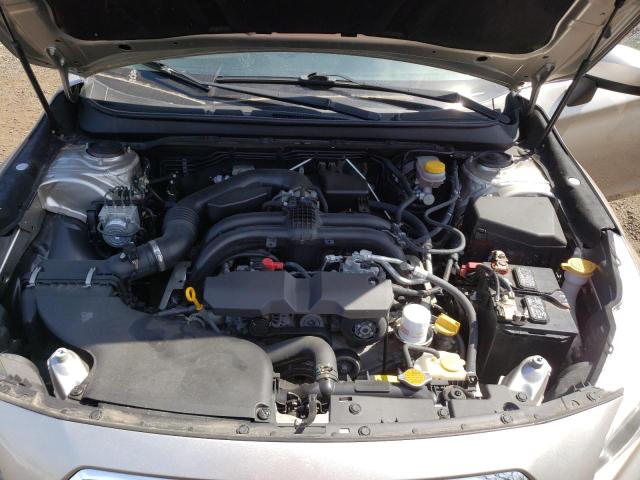 Photo 11 from auction – 2016 SUBARU LEGACY 2.5 with VIN 4S3BNBC66G3040646