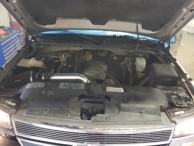 Photo 11 from auction – 2005 CHEVROLET SILVERADO with VIN 1GCHK23U35F905165