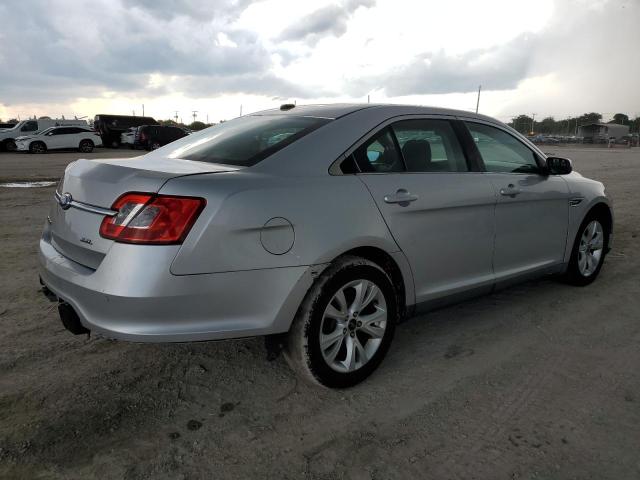 Photo 3 from auction – 2012 FORD TAURUS SEL with VIN 1FAHP2EW7CG137543