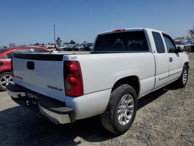 Photo 3 from auction – 2003 CHEVROLET SILVERADO with VIN 2GCEC19V631171670