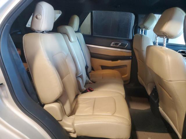 Photo 11 from auction – 2017 FORD EXPLORER X with VIN 1FM5K7D83HGA55257