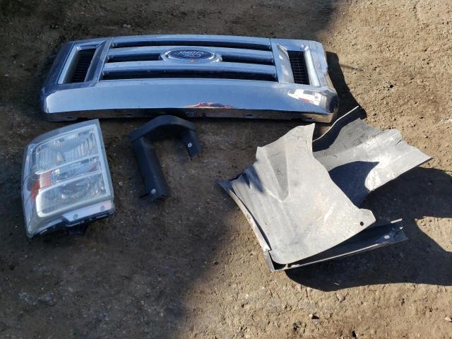 Photo 13 from auction – 2011 FORD ECONOLINE with VIN 1FTNE2EW6BDA77371