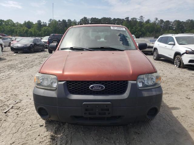 Photo 5 from auction – 2007 FORD ESCAPE XLS with VIN 1FMYU02Z37KB18802