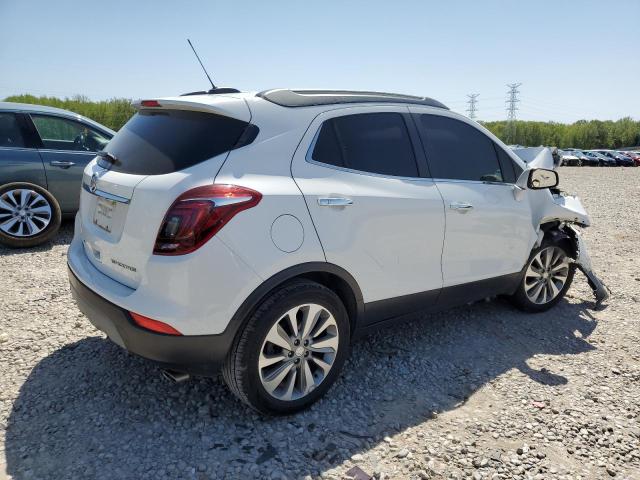 Photo 3 from auction – 2018 BUICK ENCORE PRE with VIN KL4CJASB3JB718902