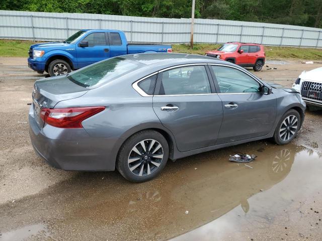 Photo 3 from auction – 2018 NISSAN ALTIMA 2.5 with VIN 1N4AL3AP1JC213344