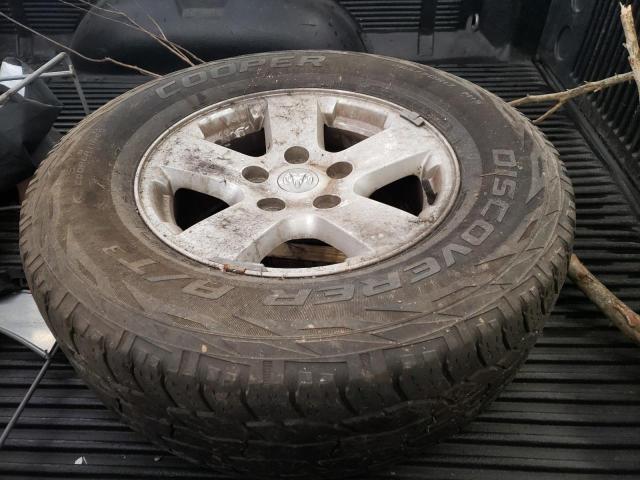 Photo 12 from auction – 2011 DODGE RAM 1500 with VIN 1D7RB1GP1BS673984