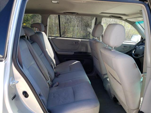Photo 10 from auction – 2007 TOYOTA HIGHLANDER with VIN JTEHP21A470205988