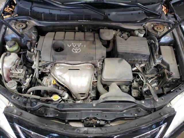 Photo 11 from auction – 2010 TOYOTA CAMRY BASE with VIN 4T4BF3EK7AR041692