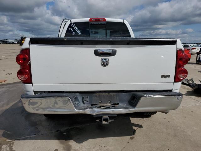 Photo 6 from auction – 2007 DODGE RAM 1500 S with VIN 1D7HA182X7S113647