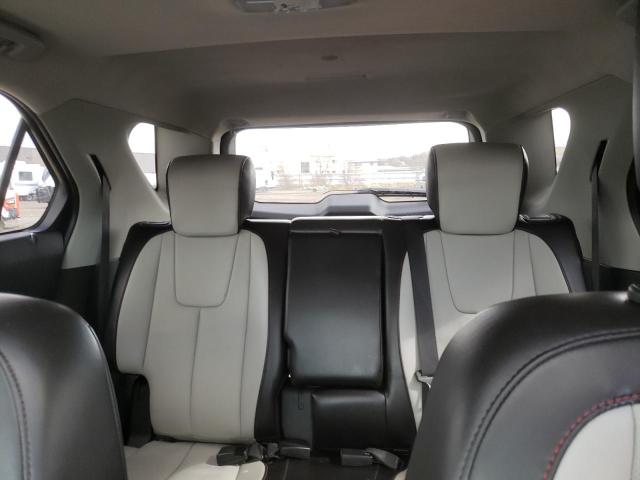 Photo 10 from auction – 2010 CHEVROLET EQUINOX LT with VIN 2CNFLNEW5A6356900