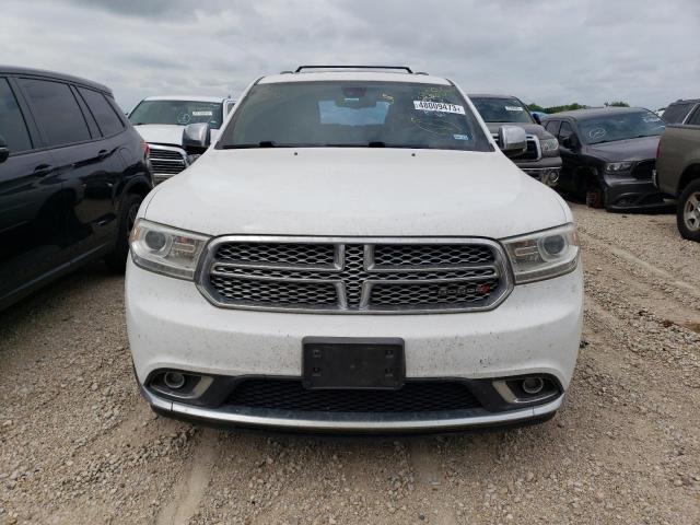Photo 5 from auction – 2014 DODGE DURANGO CI with VIN 1C4RDHEG0EC396808