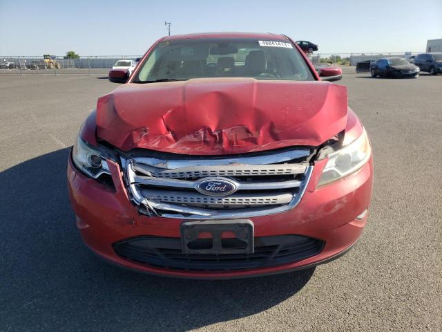 Photo 5 from auction – 2011 FORD TAURUS SEL with VIN 1FAHP2EW5BG129469