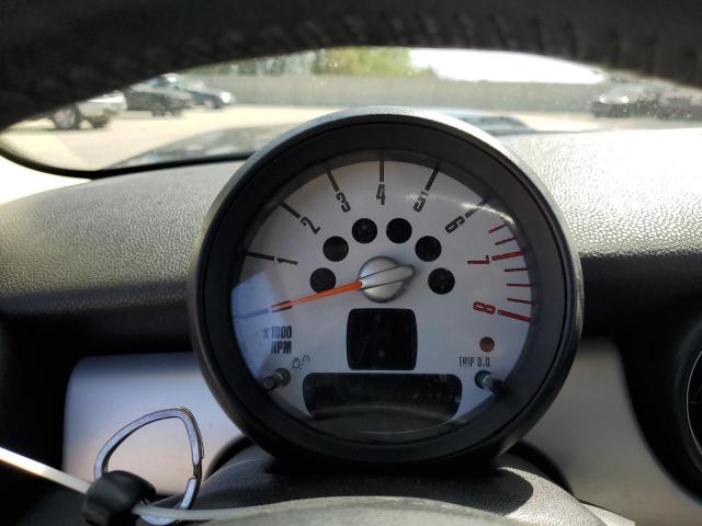 Photo 9 from auction – 2012 MINI COOPER with VIN WMWSU3C52CT264469