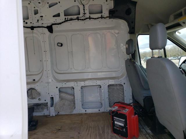 Photo 10 from auction – 2017 FORD TRANSIT T- with VIN 1FTYR2XMXHKA20477