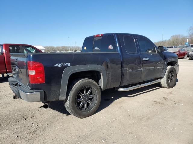 Photo 3 from auction – 2008 CHEVROLET SILVERADO with VIN 1GCEK19078Z133144