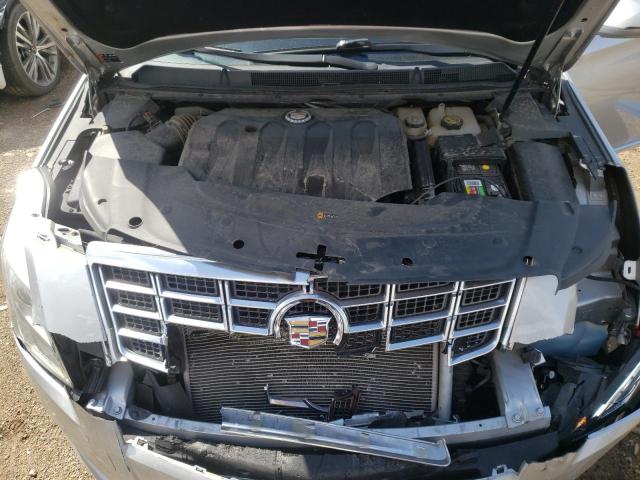 Photo 11 from auction – 2014 CADILLAC XTS PREMIU with VIN 2G61R5S34E9311283