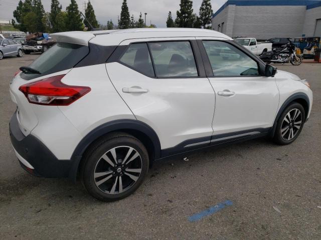Photo 3 from auction – 2020 NISSAN KICKS SR with VIN 3N1CP5DV3LL504693