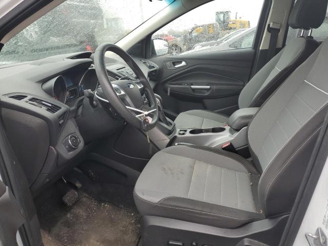 Photo 7 from auction – 2014 FORD ESCAPE TIT with VIN 1FMCU0GX1EUB97342