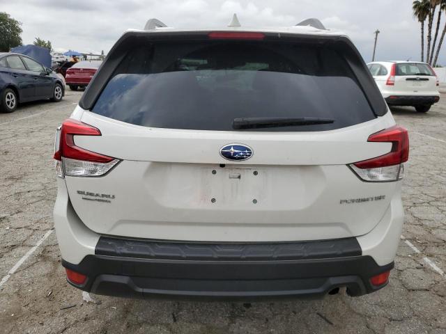 Photo 6 from auction – 2021 SUBARU FORESTER P with VIN JF2SKAJC1MH531606