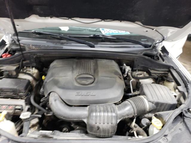 Photo 12 from auction – 2011 JEEP GRAND CHER with VIN 1J4RR4GG1BC566574