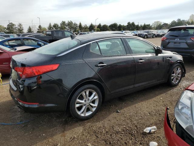 Photo 3 from auction – 2013 KIA OPTIMA EX with VIN 5XXGN4A71DG118968