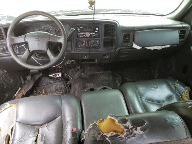 Photo 8 from auction – 2004 CHEVROLET SILVERADO with VIN 1GCHC23U74F154163