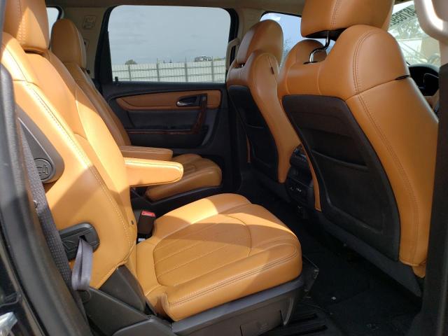 Photo 11 from auction – 2014 CHEVROLET TRAVERSE L with VIN 1GNKRJKDXEJ211445