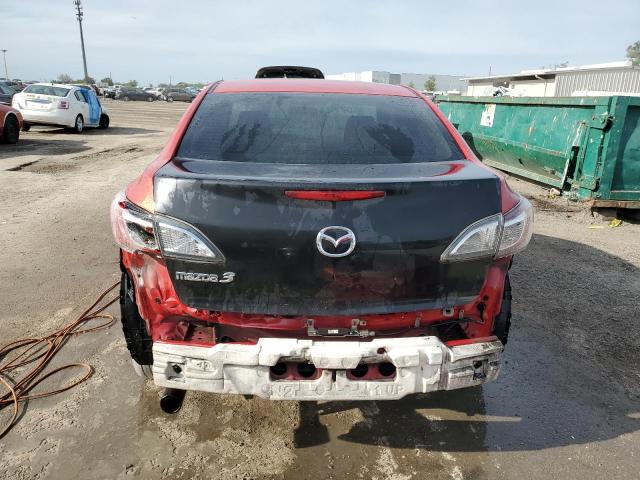 Photo 6 from auction – 2013 MAZDA 3 I with VIN JM1BL1V77D1809989