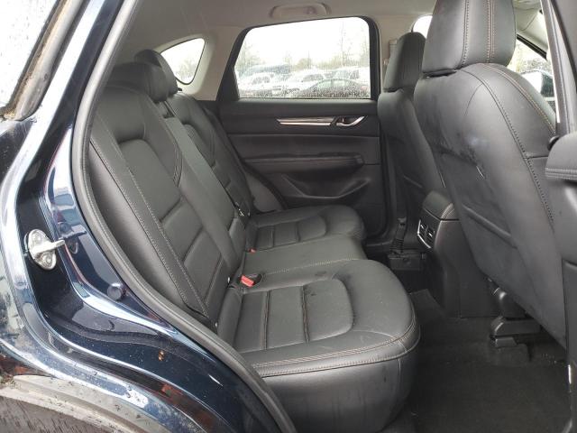 Photo 11 from auction – 2019 MAZDA CX-5 GRAND with VIN JM3KFBDM9K0531255