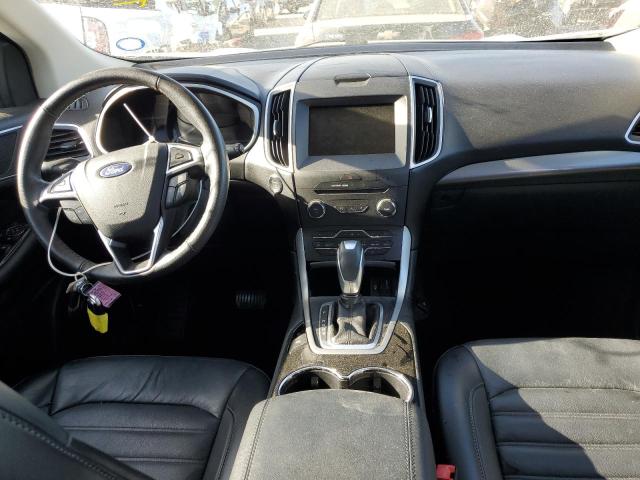 Photo 8 from auction – 2015 FORD EDGE SEL with VIN 2FMTK4J84FBB41367