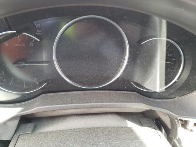 Photo 9 from auction – 2021 MAZDA CX-5 GRAND with VIN JM3KFBDM8M1487150