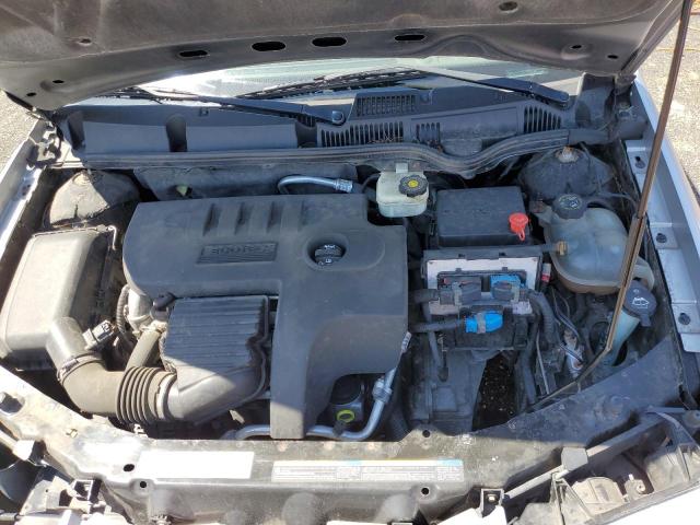 Photo 11 from auction – 2006 SATURN ION LEVEL with VIN 1G8AJ55FX6Z149798