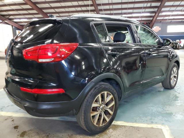 Photo 3 from auction – 2014 KIA SPORTAGE B with VIN KNDPB3AC2E7563018