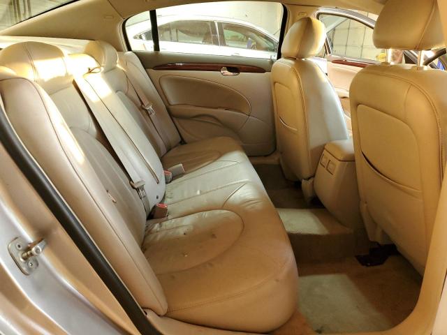 Photo 10 from auction – 2008 BUICK LUCERNE CX with VIN 1G4HD57238U122136